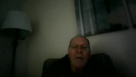 Willhedoher online show from April 23, 2026, 11:53 am