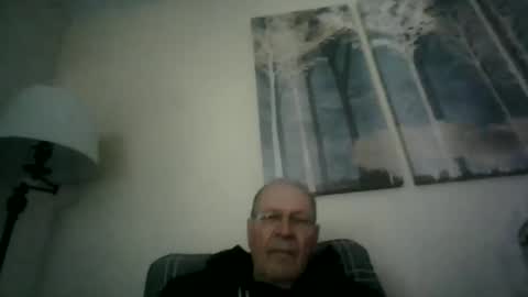 Willhedoher online show from April 23, 2026, 12:29 pm