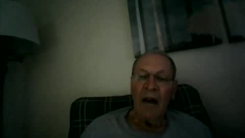 Willhedoher online show from April 25, 2026, 1:41 pm