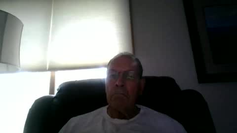 Willhedoher online show from May 1, 2026, 12:43 pm