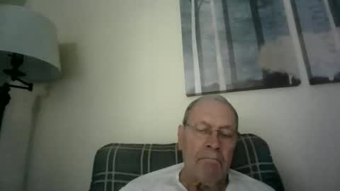 Willhedoher online show from May 3, 2026, 12:55 pm