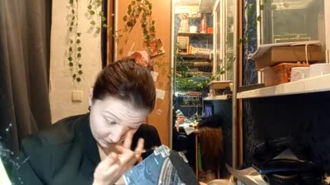 Phoebe online show from February 14, 2026, 8:05 pm