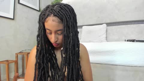 Ms Willow online show from January 27, 2025, 5:26 pm