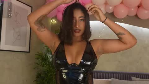 Ms Willow online show from March 18, 2026, 12:08 pm