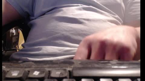 Snapshot of willowstick chatting on March 6, 2025, 10:36 pm DrainMyBalls online show from March 6, 2025, 10:36 pm