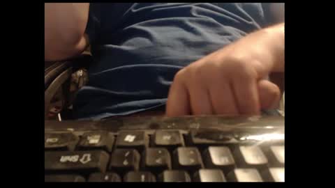 Snapshot of willowstick chatting on June 12, 2026, 5:28 am DrainMyBalls online show from June 12, 2026, 5:28 am