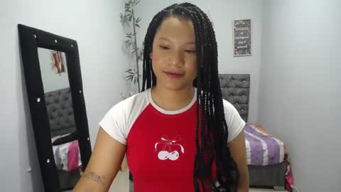 WIllow  online show from April 23, 2026, 11:09 am