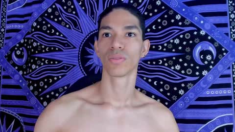 willy_veins online show from December 31, 2024, 1:41 pm