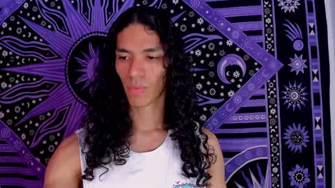 willy_veins online show from January 5, 2025, 4:48 pm