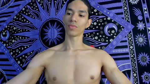 willy_veins online show from January 6, 2025, 12:46 pm