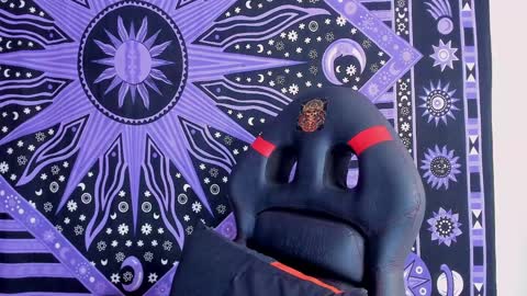 willy_veins online show from January 6, 2025, 3:51 pm