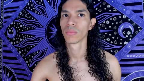 willy_veins online show from January 10, 2025, 12:15 pm