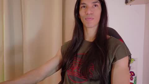willy_veins online show from October 28, 2025, 1:53 am