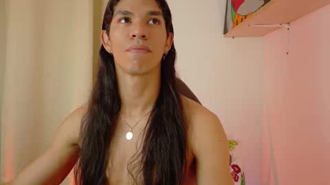 willy_veins online show from November 4, 2025, 4:11 am