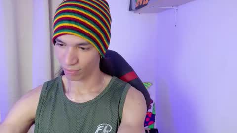 willy_veins online show from November 24, 2025, 10:04 am