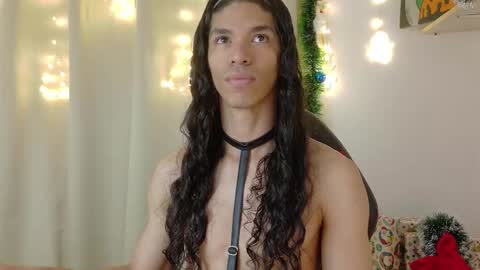 willy_veins online show from January 6, 2026, 12:09 pm