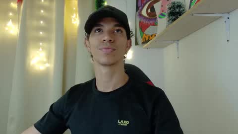 willy_veins online show from January 9, 2026, 5:48 pm