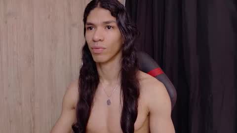willy_veins online show from March 24, 2026, 10:53 am
