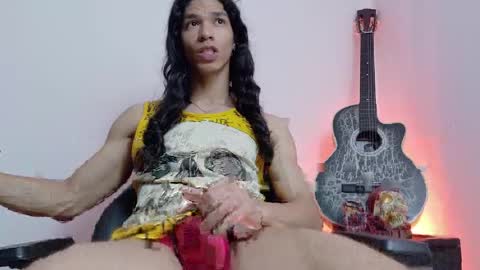 willy_veins online show from May 2, 2026, 2:55 pm