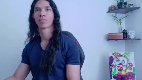 Snapshot of willy_veins chatting on June 7, 2026, 4:33 pm willy_veins online show from June 7, 2026, 4:33 pm