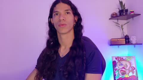 Snapshot of willy_veins chatting on June 8, 2026, 3:07 am willy_veins online show from June 8, 2026, 3:07 am
