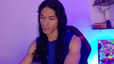 Snapshot of willy_veins chatting on June 9, 2026, 11:11 am willy_veins online show from June 9, 2026, 11:11 am