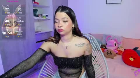 Snapshot of wilonarider_ chatting on June 3, 2026, 2:58 am Ann online show from June 3, 2026, 2:58 am