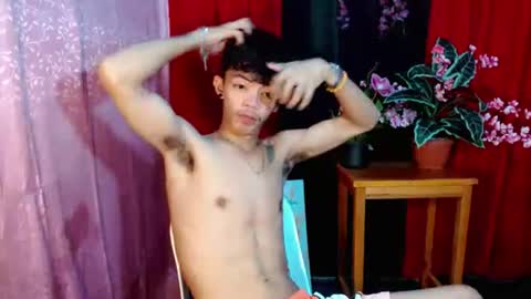 win_boy online show from July 14, 2026, 8:30 am