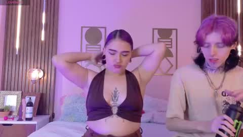 Winchester Hanna online show from February 17, 2026, 3:58 am