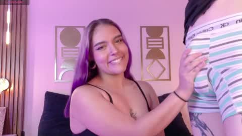 Winchester Hanna online show from April 20, 2026, 8:43 pm