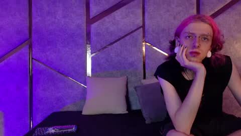 Winchester Hanna online show from July 11, 2026, 9:16 pm