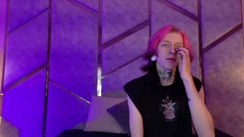 Winchester Hanna online show from July 13, 2026, 8:55 pm