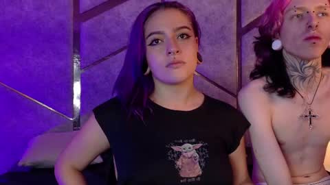 Winchester Hanna online show from July 14, 2026, 2:38 am