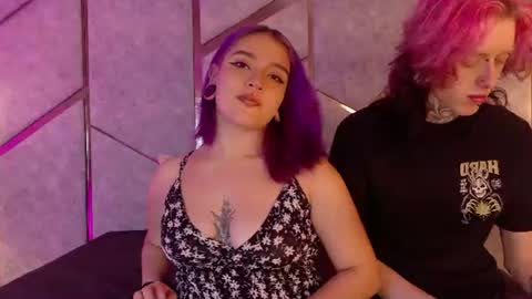 Winchester Hanna online show from July 17, 2026, 8:24 pm