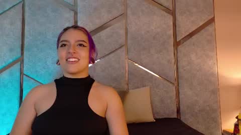 Winchester Hanna online show from July 19, 2026, 8:34 pm