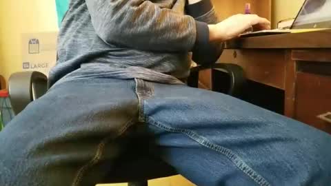 Winertzo29 online show from February 5, 2026, 6:45 pm