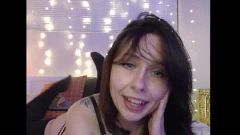 Snapshot of wingardiumleveveosa chatting on February 10, 2025, 1:46 am Eevie online show from February 10, 2025, 1:46 am