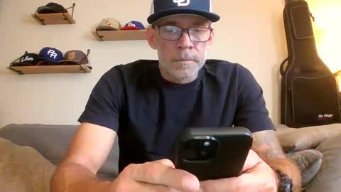 wingnutt765733 online show from February 3, 2026, 10:04 pm