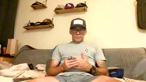 wingnutt765733 online show from March 8, 2026, 6:50 am