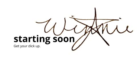 Winnie online show from May 10, 2026, 1:22 am