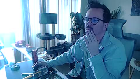 cream36 online show from January 29, 2025, 10:58 am