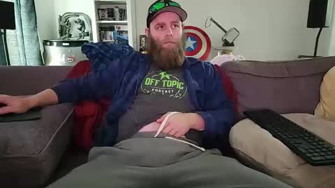 winter117 online show from December 2, 2024, 8:00 pm