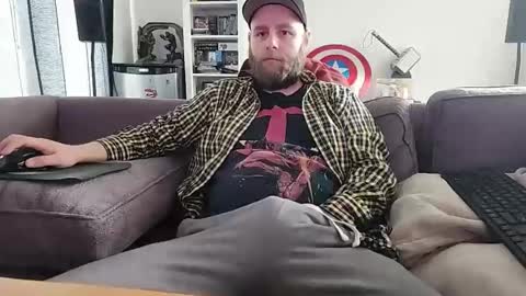 winter117 online show from February 24, 2025, 5:42 pm