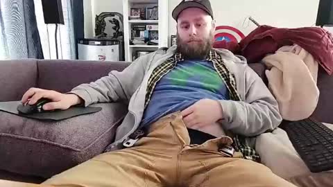 winter117 online show from March 3, 2025, 6:44 pm