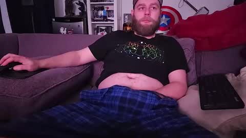 winter117 online show from March 7, 2025, 4:57 am