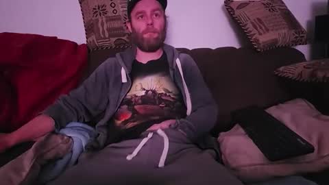 winter117 online show from January 10, 2026, 11:20 pm