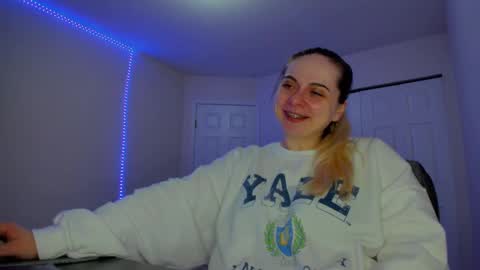 Winter Miracle online show from March 4, 2025, 3:33 am