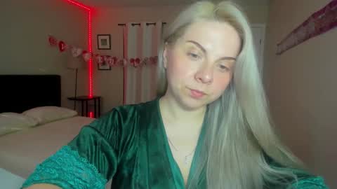 Winter Miracle online show from February 15, 2026, 12:07 am