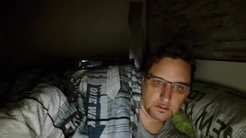 Dirty online show from December 2, 2024, 7:49 pm