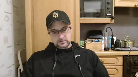 Dirty online show from December 23, 2024, 8:03 pm